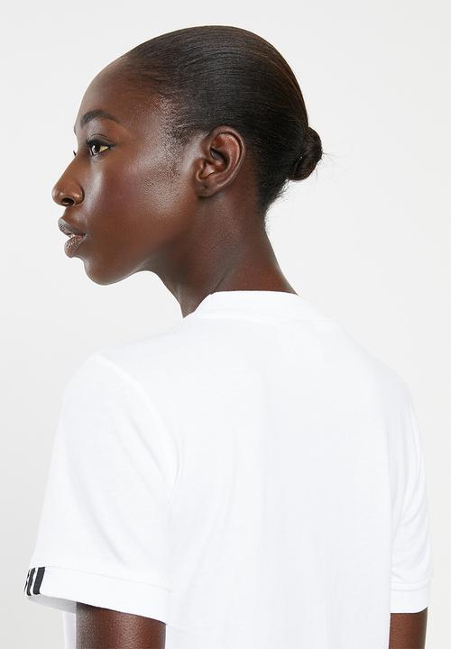 adidas Originals - R.y.v tee - white