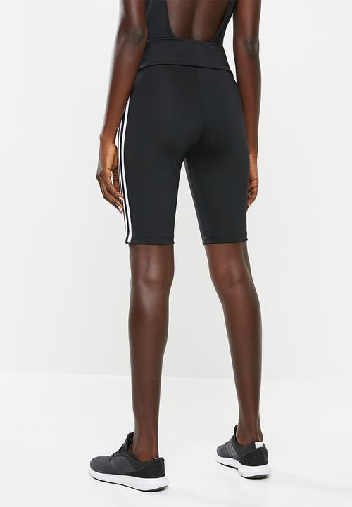 adidas Originals - Adicolour tight short - black