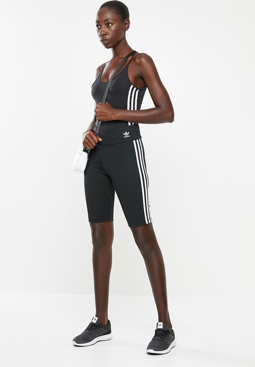 adidas Originals - Adicolour tight short - black