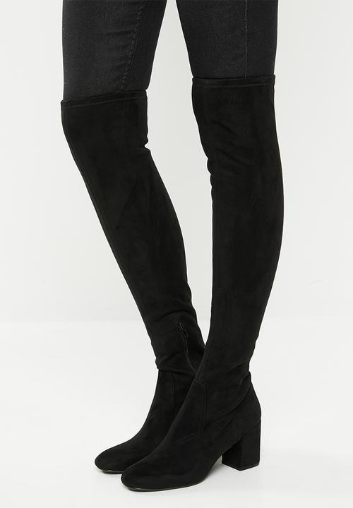 ALDO - Mirareci boot - black