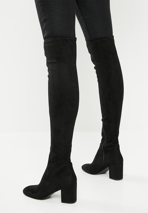 ALDO - Mirareci boot - black