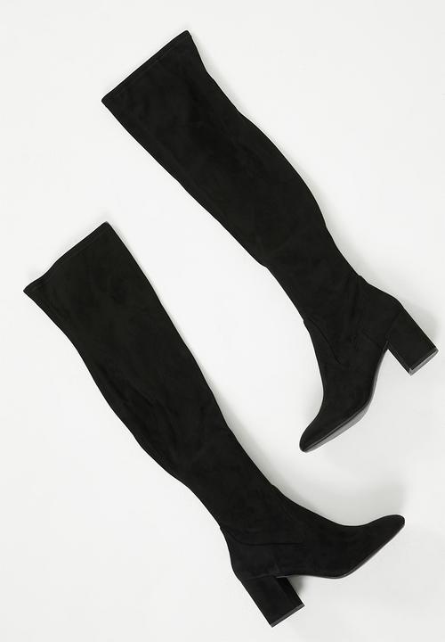 ALDO - Mirareci boot - black