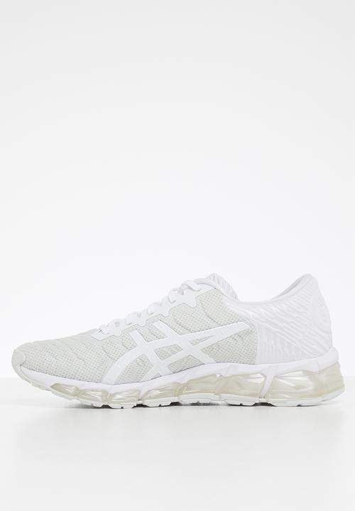 Asics Tiger - Gel-quantum 360 5 - white/white