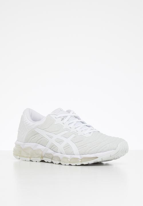 Asics Tiger - Gel-quantum 360 5 - white/white