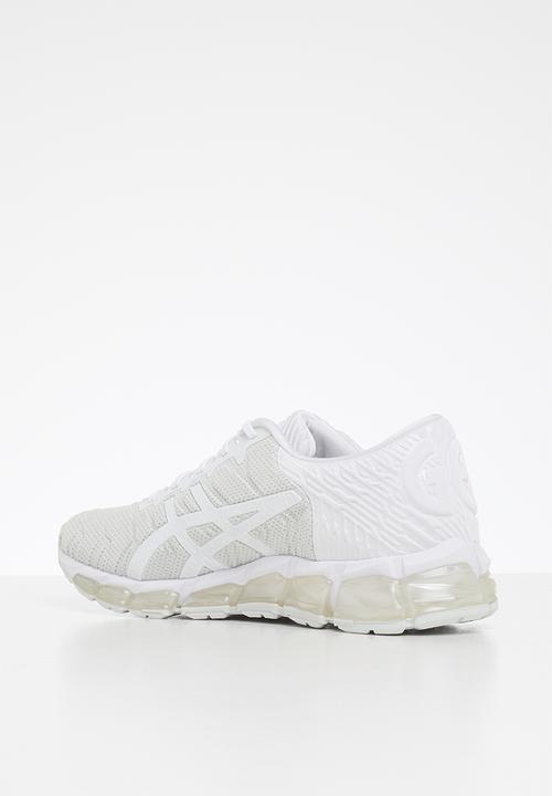 Asics Tiger - Gel-quantum 360 5 - white/white