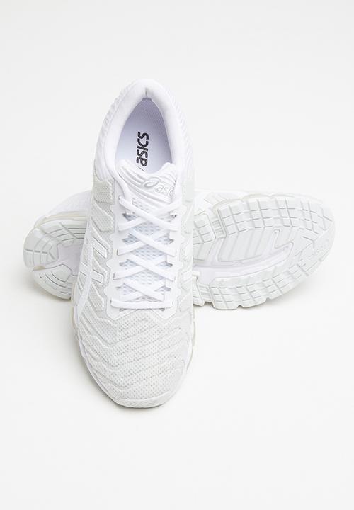Asics Tiger - Gel-quantum 360 5 - white/white