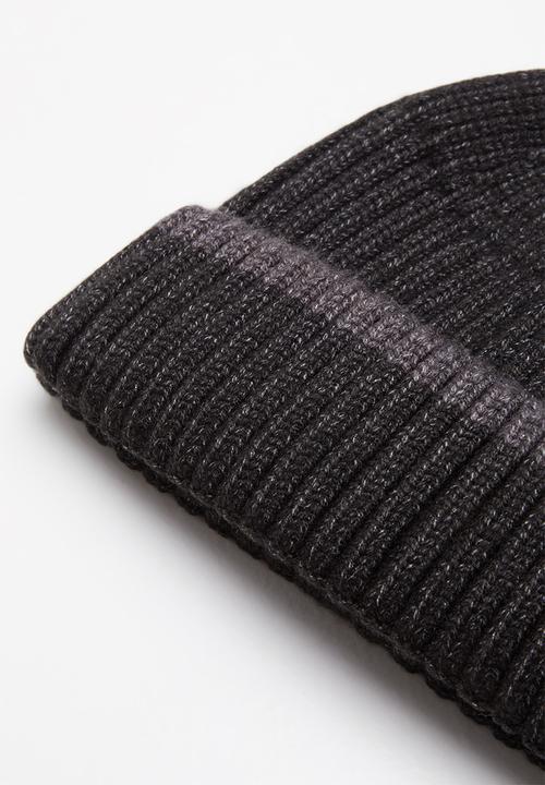 Superbalist - Luis beanie - black