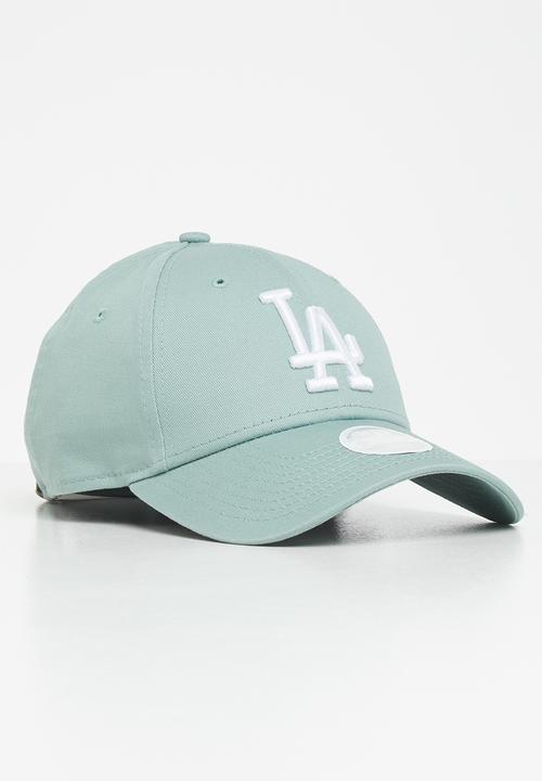 New Era - Los Angeles dodgers bkb - blue & white