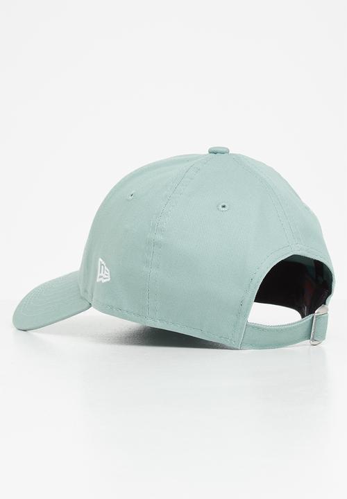 New Era - Los Angeles dodgers bkb - blue & white