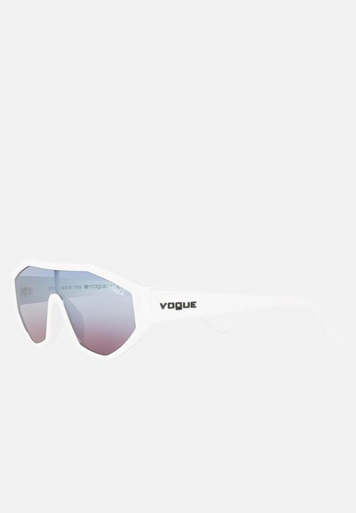 Vogue Eyewear - Vogue 0vo5284s 32mm - blue & purple