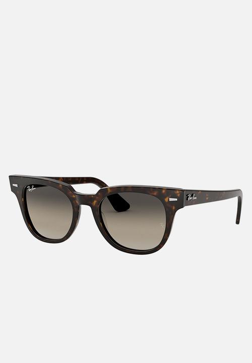 Ray-Ban - Ray-ban  0rb2168 - grey
