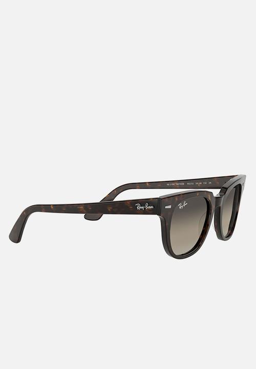 Ray-Ban - Ray-ban  0rb2168 - grey