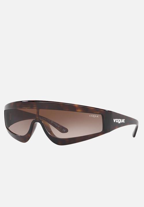 Vogue Eyewear - Vogue 0vo5257s 37mm- - dark brown