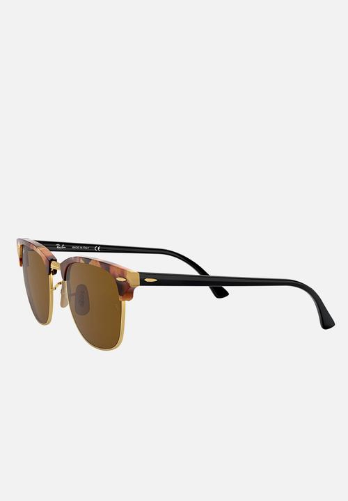Ray-Ban - Ray-ban 0rb3016 - brown