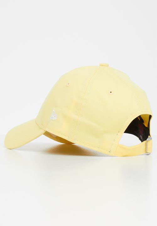 New Era - New York yankees sfy - yellow/white