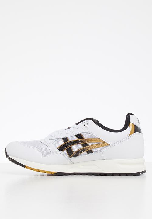 Asics Tiger - Gelsaga - white/black