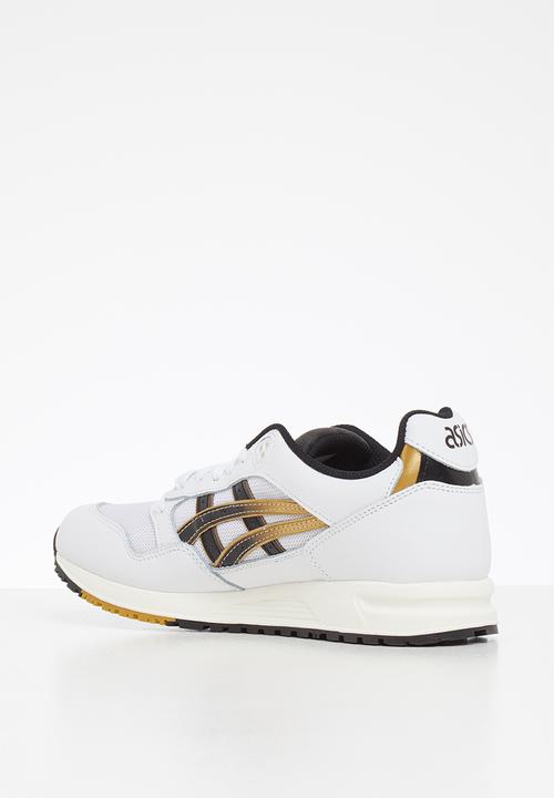 Asics Tiger - Gelsaga - white/black