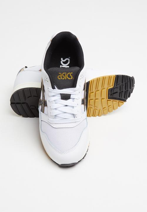 Asics Tiger - Gelsaga - white/black