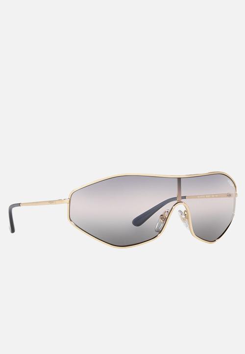Vogue Eyewear - Vogue 0vo4137s 34mm - pink grad grey grad blue