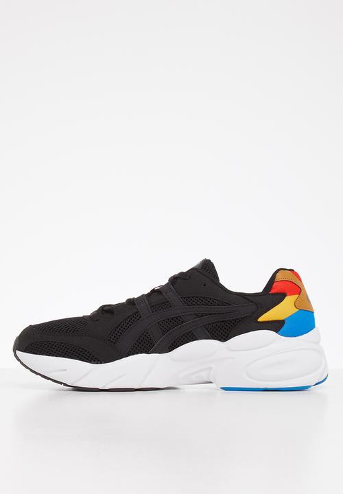 Asics Tiger - Gel-bnd - black/black
