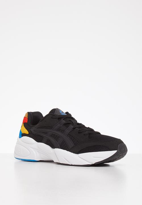 Asics Tiger - Gel-bnd - black/black