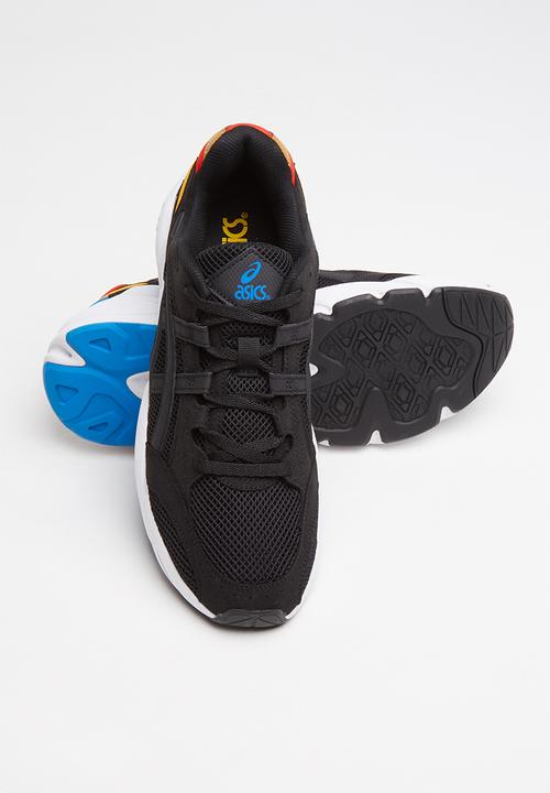 Asics Tiger - Gel-bnd - black/black