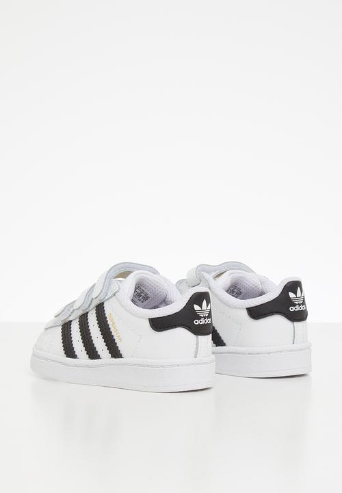 adidas Originals - Superstar cf i - white