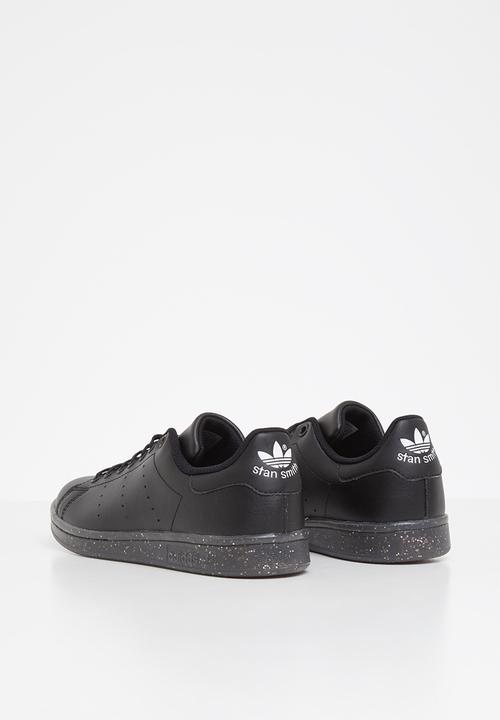 adidas Originals - Stan smith j - black & white