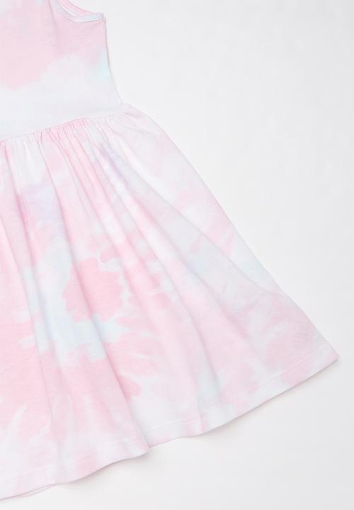 Pop Candy - Girls 2 pack sleeveless dress
