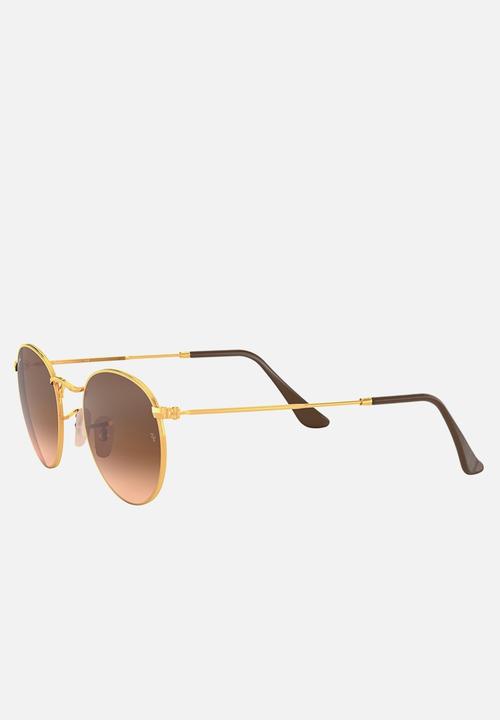 Ray-Ban - Ray-ban  0rb3447 - pink gradient brown