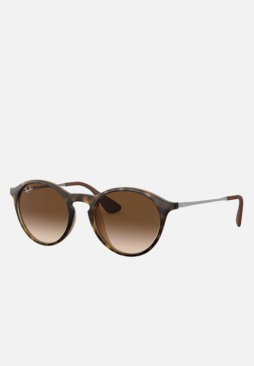 Ray-Ban - Ray-ban  0rb4243 49mm - dark brown