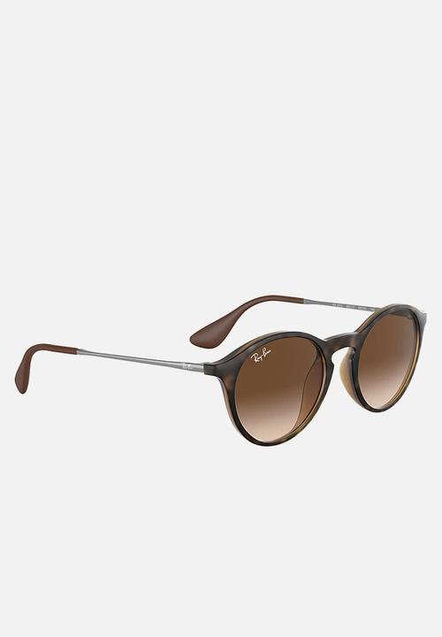 Ray-Ban - Ray-ban  0rb4243 49mm - dark brown
