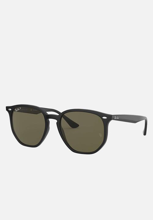 Ray-Ban - Ray-ban 0rb4306 54mm - green