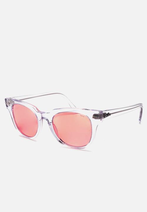 Ray-Ban - Ray-ban  0rb2168 - violet
