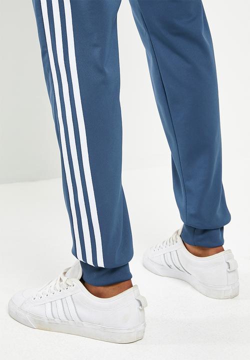 adidas Originals - Sst trackpants - blue