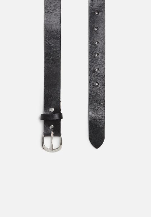 Superbalist - Dua hip belt - black