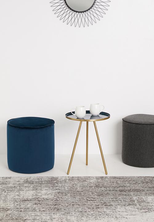 SF Collection - Himari table - navy