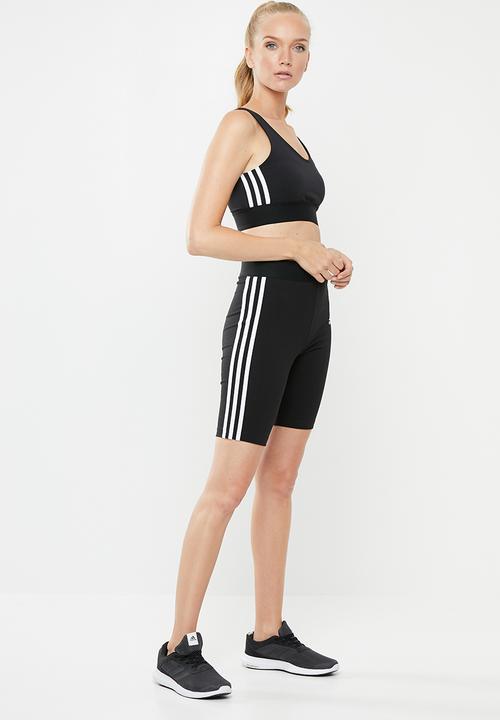 adidas Performance - Must have bra top - black
