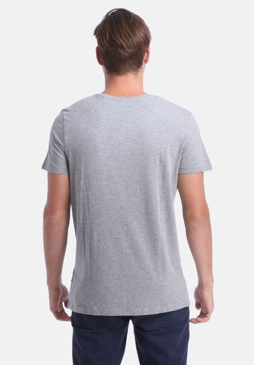 Jack & Jones - Jjorashton Tee