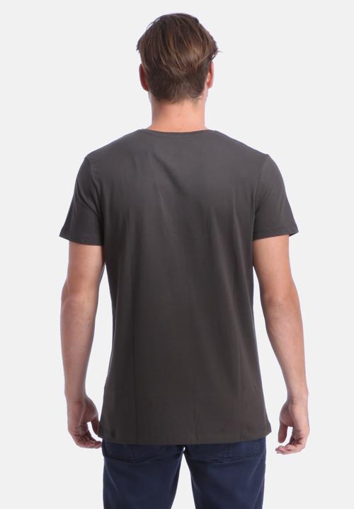 Jack & Jones - Jjorashton Tee