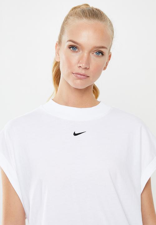 Nike - Nsw essential top - white