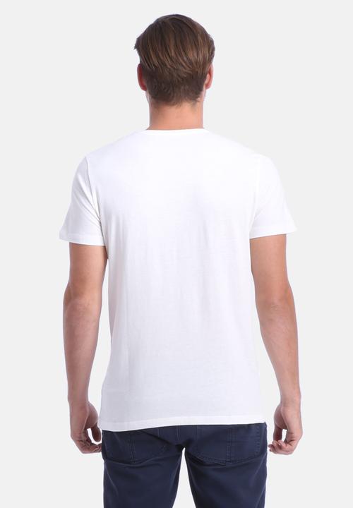 Jack & Jones - Buy Always Tee 8 Orig.