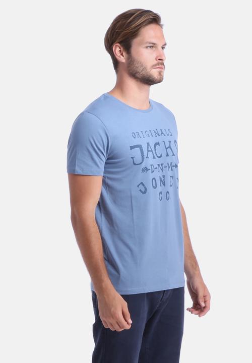 Jack & Jones - Buy Always Tee 8 Orig