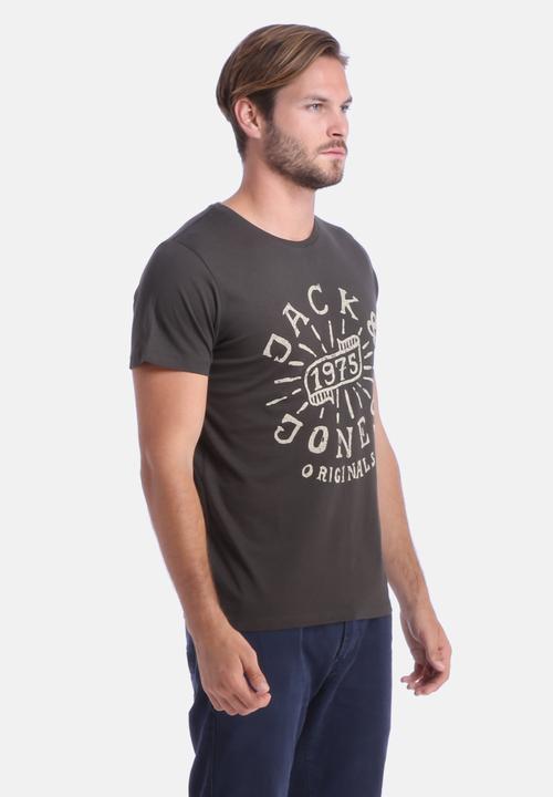 Jack & Jones - Buy Always Tee 8 Orig.