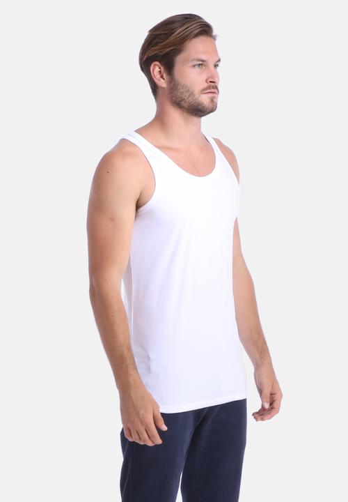 Jack & Jones - Basic Tank Top