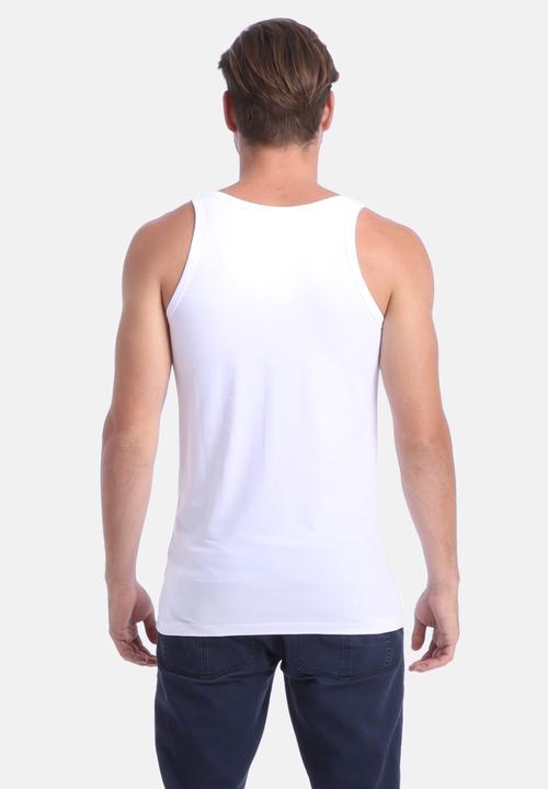 Jack & Jones - Basic Tank Top
