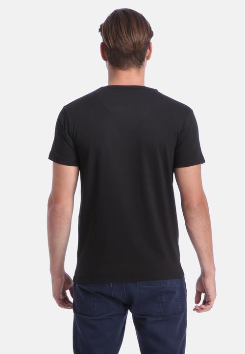 Jack & Jones - Basic O-Neck Tee S/S