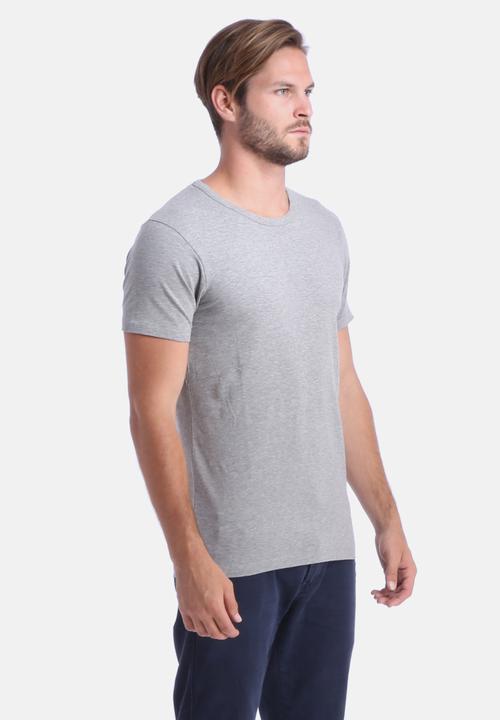 Jack & Jones - Basic O-Neck Tee S/S