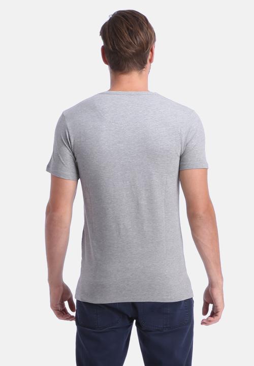 Jack & Jones - Basic O-Neck Tee S/S