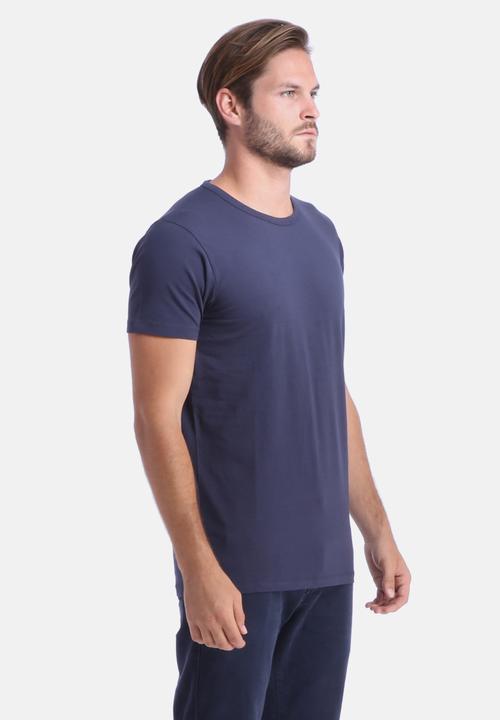 Jack & Jones - Basic O-Neck Tee S/S